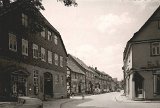 O01c - Obere Strasse mit Drogerie-1958